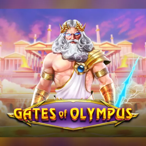 Gates of Olympus